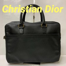 Christian Dior Valigetta PVC