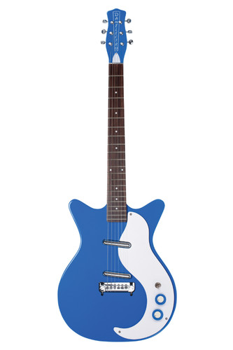 Danelectro mod nos - mod, nos+