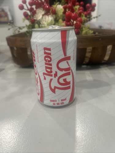 Thai coca cola - coca-cola, mini