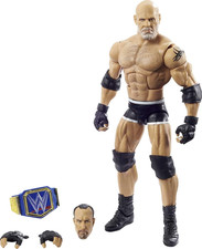 WWE Action Figures, WWE