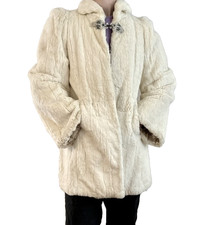Cappotto da sera vera