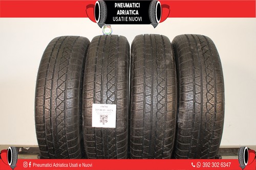 Pneumatici petlas 215 r15 - pneumatici,
