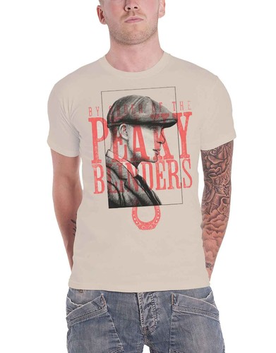 Shirt peaky blinders - t-shirt,