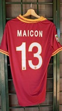 Maglia AS Roma 2013 2014