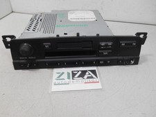 Autoradio Cassetta MC BMW E46 2000 65.12-8383147 8383147