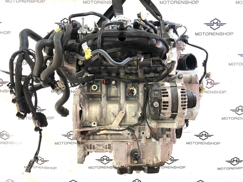 Opel b14xer completo - opel,