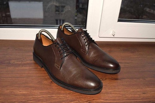 Stivaletto uomo navy tacchi - stivaletto,
