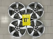RL202 Cerchi in lega Mercedes da 17" 5x112