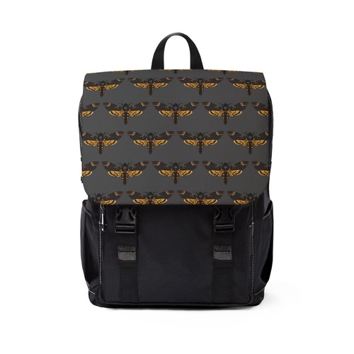 Zaino spalla casual - zaino, a