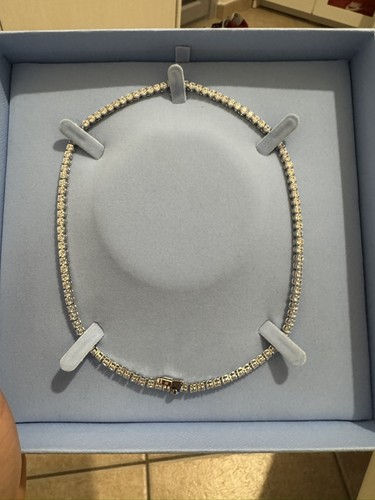 Collana swarovski originale - collana,