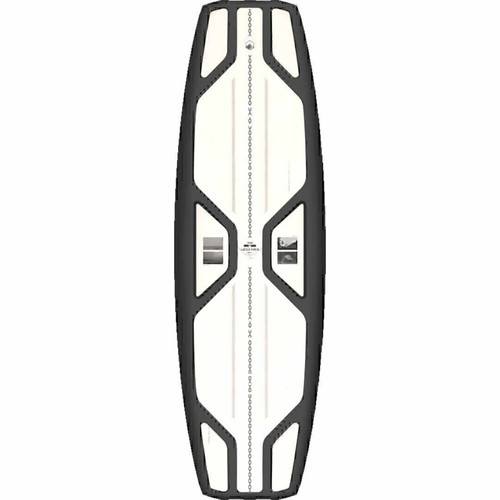 Wakeboard aero liquid force - liquid,