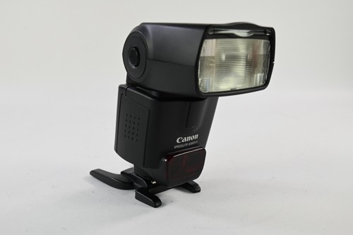 Flash canon 430ex - ii, speedlite