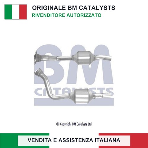 Catalizzatore 1609161780 per - catalizzatore,