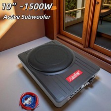 Subwoofer per auto 1500w - subwoofer,