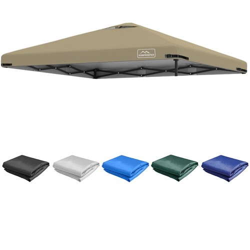 Tenda baldacchino pop up - tenda, a