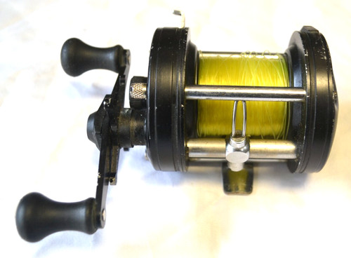 Abu garcia ambassadeur - abu,