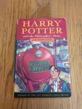 Harry Potter and the