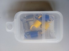 POLINI SERIE MOLLE PER