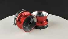 Paio adattatore mozzo nab - 1,