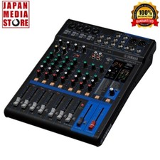Console di mixaggio 10 canali Yamaha mg10xuf nuova 100% originale