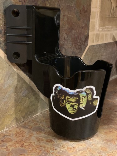 Monster bash flipper - monster,