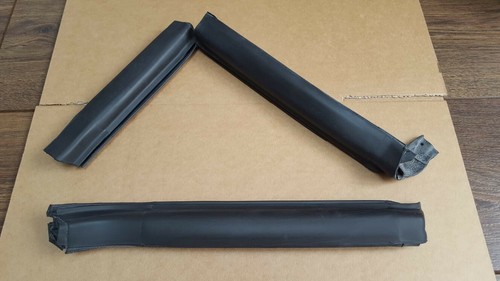 Mgtf soft top guarnizione - mgtf,