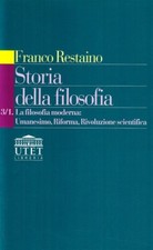 Storia della filosofia vol - della,