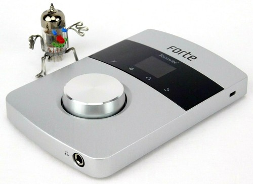 Focusrite forte usb2 audio - focusrite, usb2.0