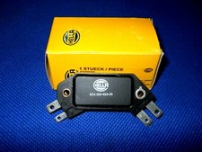 A 112 ABARTH ELITE LX MODULO ACCENSIONE HELLA 5DA 006 623-051, NUOVO