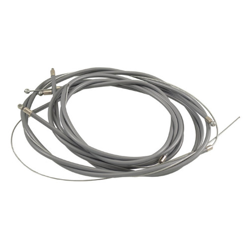 Kit trasmissioni grigie per - trasmissioni,