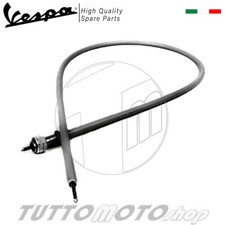 TRASMISSIONE CONTAKM VESPA 50