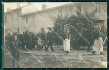 Milano Albairate Carro Funebre