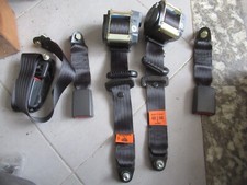 LANCIA DELTA fino al 1992 -