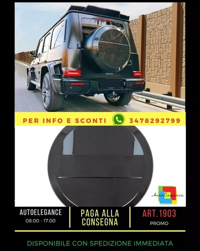 Copriruota scorta in - ✨copriruota,