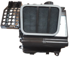 COVER FILTRO COLORE NERO (AEC73838827) PER ASPIRAPOLVERE LG VR94070NCAQ