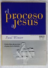 El Proceso a Jesús (Paul