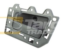 Maniglia interna della porta