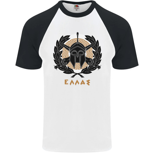 Maglietta baseball s - da, s/s