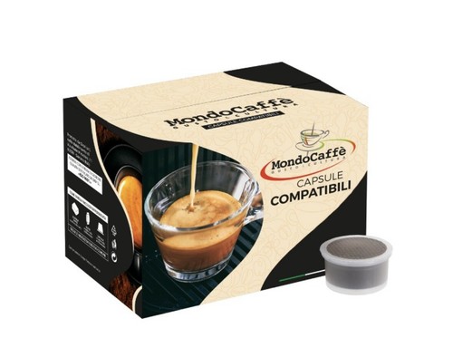 200 capsule cialde - 200,