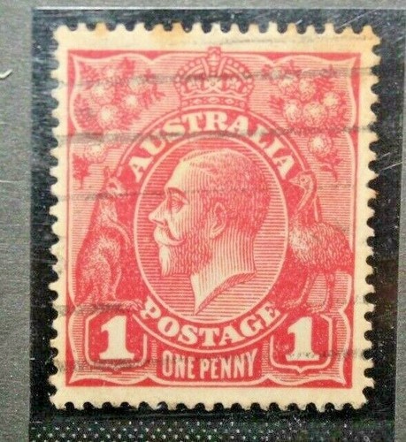 Australia 1914 giorgio - australia,
