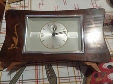 Orologio sveglia tavola art - orologio,