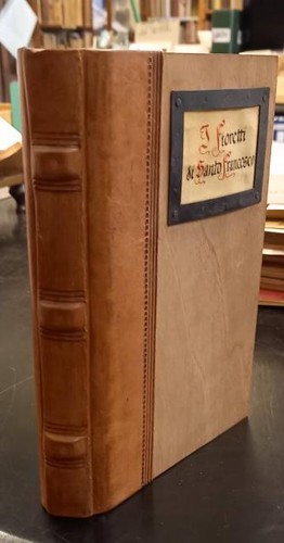 Fioretti santo francesco - di,