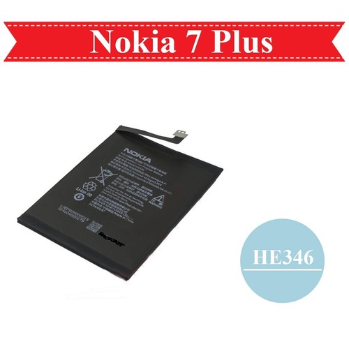 Batterie interne nokia plus - batterie,