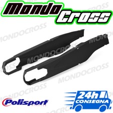 Protezione forcellone