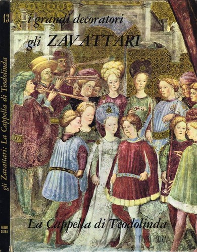 Gli zavattari cappella - zavattari., la