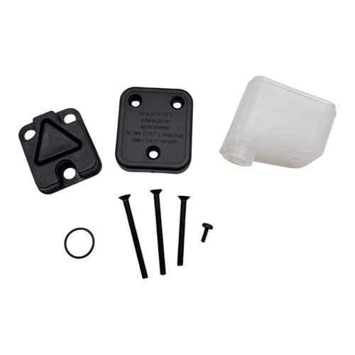 Kit serbatoio liquido freni - kit,