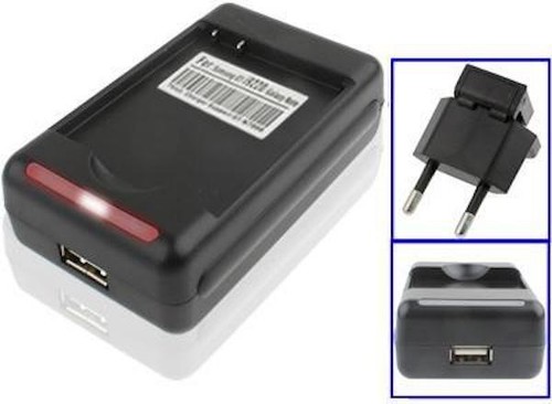 Carica batteria per - batteria, htc
