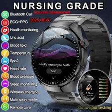Smart Watch Uomo TK26 Fitness