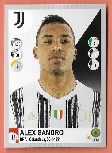 Panini calciatori 2020 2021 - calciatori,