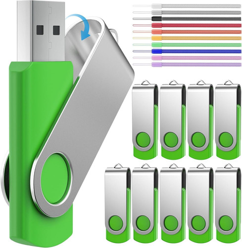 Chiavette usb 256mb penna - 10,